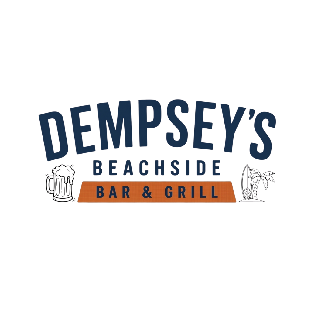 Dempsey's Beachside Bar & Grill